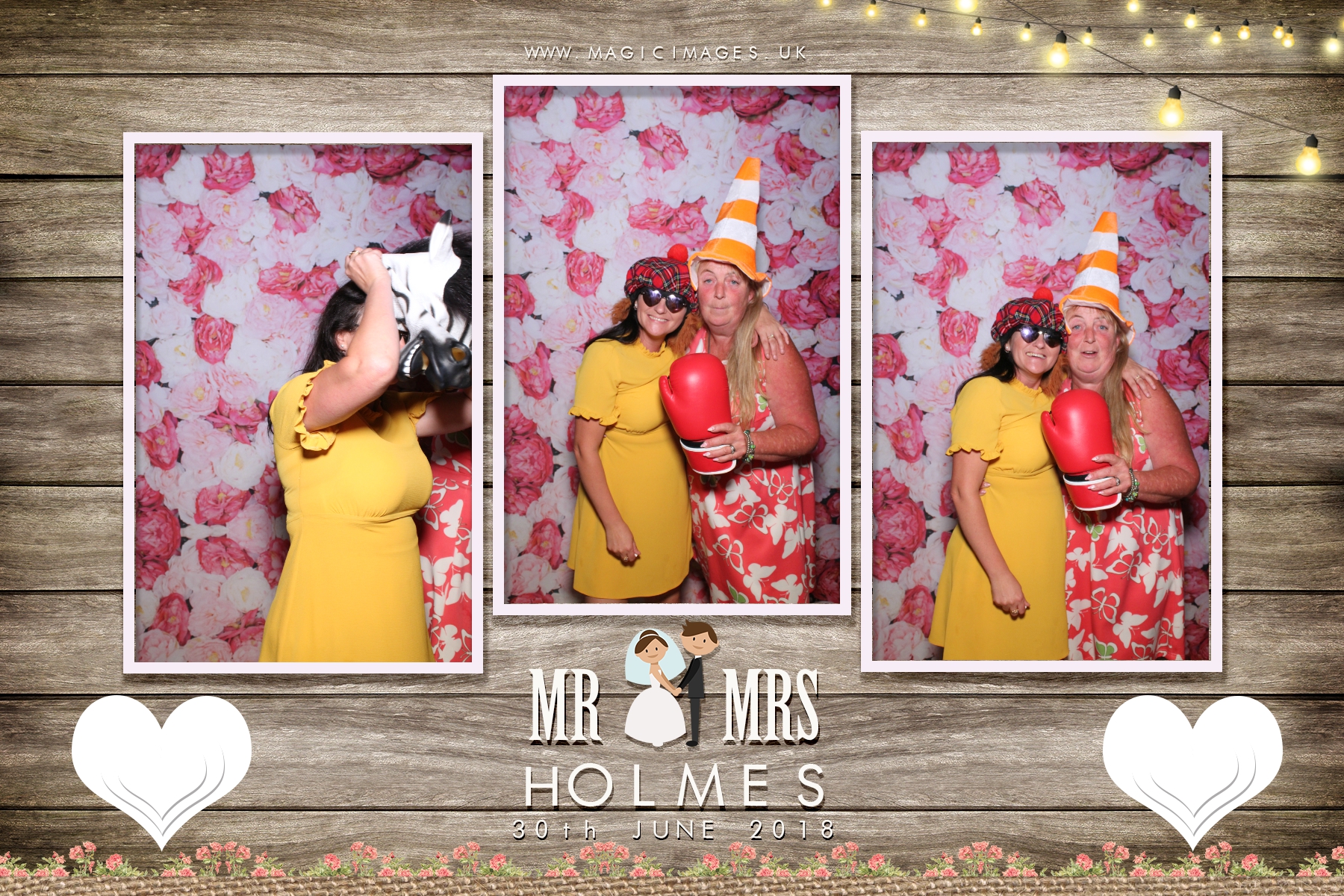 Mr & Mrs Holmes  | View more photos from the event at gallery.magicimages.uk/u/MagicImages/Mr-Mrs-Holmes